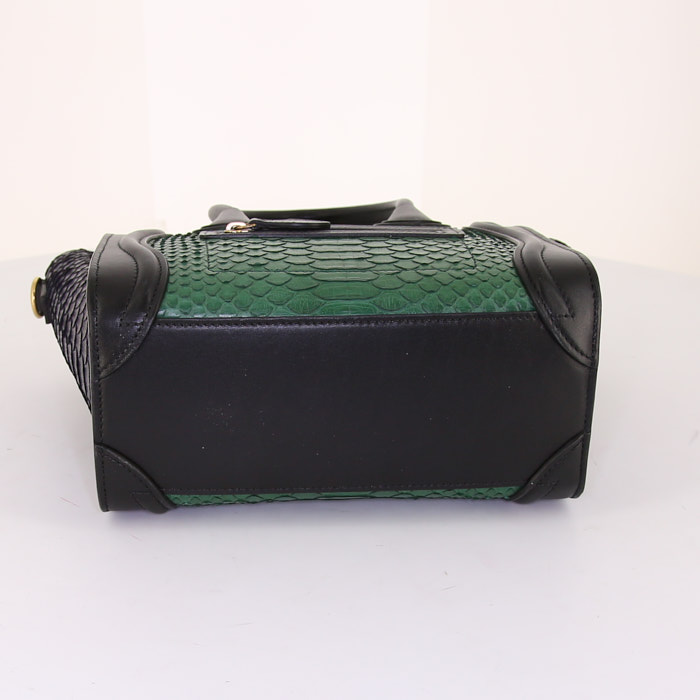 Celine Luggage Shoulder bag 352392 | Collector Square