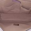 Givenchy Shark large model shoulder bag in beige grained leather - Detail D3 thumbnail