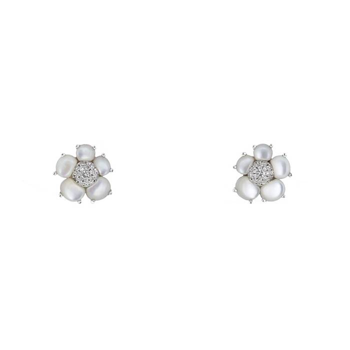 Mauboussin Éternité Tendresse Earring 352441 | Collector Square