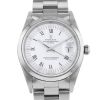 Reloj Rolex Oyster Perpetual Date de acero Ref :  15200 Circa  2000 - 00pp thumbnail