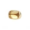 Pomellato 1990's ring in yellow gold and citrine - 00pp thumbnail