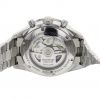 Tag Heuer Carrera watch in stainless steel Circa  2010 - Detail D2 thumbnail