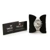 TAG Heuer Carrera Automatic Chronograph Tachymeter watch in stainless steel Ref:  CV2011 Circa  2000 - Detail D3 thumbnail