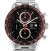 TAG Heuer Carrera Automatic Chronograph Tachymeter watch in stainless steel Ref:  CV2013 Circa  2000 - 00pp thumbnail