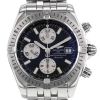Breitling Chronomat watch in stainless steel Circa  2000 - 00pp thumbnail