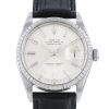Reloj Rolex Datejust de acero Ref :  1603 Circa  1969 - 00pp thumbnail