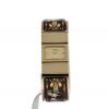 Hermes Loquet watch in gold plated - 360 thumbnail