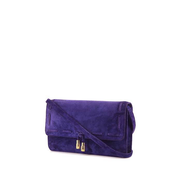Hermès Mocassin Shoulder bag 352531 | Collector Square