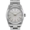 Rolex Oyster Perpetual watch in stainless steel Ref:  76080 Circa  2006 - 00pp thumbnail