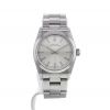 Rolex Oyster Perpetual watch in stainless steel Ref:  76080 Circa  2006 - 360 thumbnail
