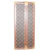 Louis Vuitton suitcase in monogram canvas and lozine (vulcanised fibre) - Detail D4 thumbnail