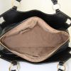 Cartier Marcello handbag in black leather - Detail D2 thumbnail