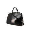 Bolso de mano Louis Vuitton Brea en cuero Epi negro - 00pp thumbnail