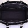 Louis Vuitton Brea handbag in black patent epi leather - Detail D3 thumbnail
