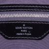 Louis Vuitton Brea handbag in black patent epi leather - Detail D4 thumbnail