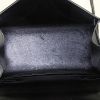 Bolso de mano Hermes Kelly 20 cm en cuero box negro - Detail D3 thumbnail