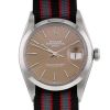Reloj Rolex Oyster Perpetual Date de acero Ref :  1500 Circa  1974 - 00pp thumbnail