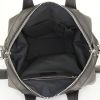 Bolso de mano Givenchy Nightingale en cuero granulado negro - Detail D3 thumbnail