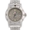 TAG Heuer Aquaracer Lady watch in stainless steel Circa  1994 - 00pp thumbnail