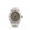 TAG Heuer Aquaracer Lady watch in stainless steel Circa  1994 - 360 thumbnail