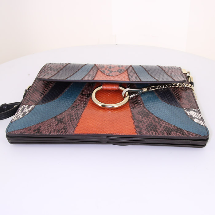 Chloé Faye Handbag 352641 | Collector Square