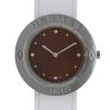 Hermès Passe Passe watch in stainless steel Circa  2007 - 00pp thumbnail