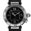 Cartier Pasha watch in stainless steel Circa  2007 - 00pp thumbnail