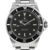 Reloj Rolex Submariner de acero Ref :  14060 Circa  2003 - 00pp thumbnail