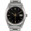 Reloj Rolex Oyster Date Precision de acero Ref :  6694 Circa  1971 - 00pp thumbnail