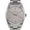 Rolex Air King watch in stainless steel Ref:  14000 Circa  2002 - 00pp thumbnail