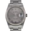 Rolex Datejust watch in stainless steel Ref:  16234 Circa  2003 - 00pp thumbnail