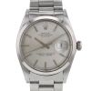 Rolex Datejust watch in stainless steel Ref:  1600 Circa  1974 - 00pp thumbnail