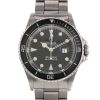 Tudor Mini-Sub watch in stainless steel Ref:  73090 Circa  1993 - 00pp thumbnail