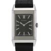 Jaeger Lecoultre Reverso watch in stainless steel Ref:  277862 Circa  2000 - 00pp thumbnail