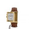 Jaeger-LeCoultre Reverso-Duoface watch in yellow gold Ref: 272154 Circa  2000 - Detail D3 thumbnail