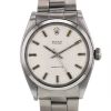 Reloj Rolex Oyster Precision de acero Ref :  6426 Circa  1970 - 00pp thumbnail