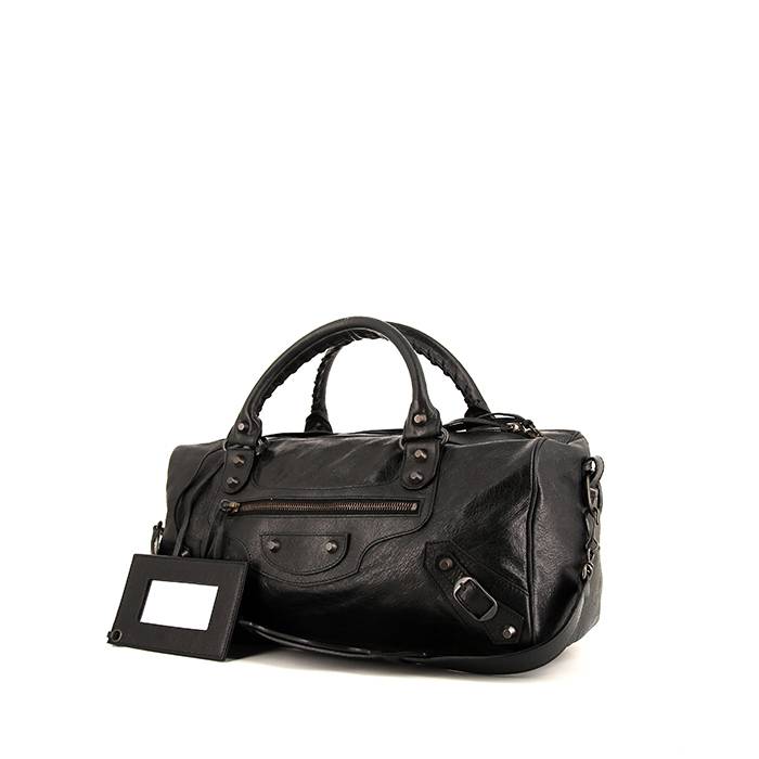Balenciaga Twiggy Handbag 352736 Collector Square