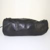Balenciaga Twiggy handbag in black leather - Detail D5 thumbnail