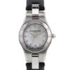 Baume & Mercier watch in stainless steel Circa  2000 - 00pp thumbnail