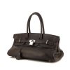 Hermes Birkin Shoulder handbag in brown togo leather - 00pp thumbnail