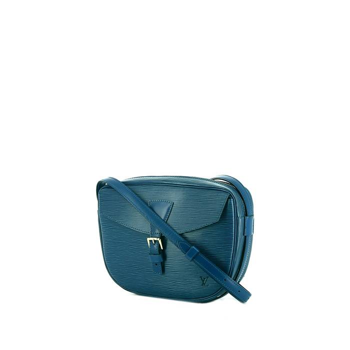 Louis Vuitton Jeune Fille Shoulder bag 352775