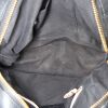 Chloé Paraty handbag in black leather - Detail D3 thumbnail