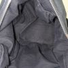 Borsa Givenchy Nightingale in pelle martellata nera - Detail D3 thumbnail