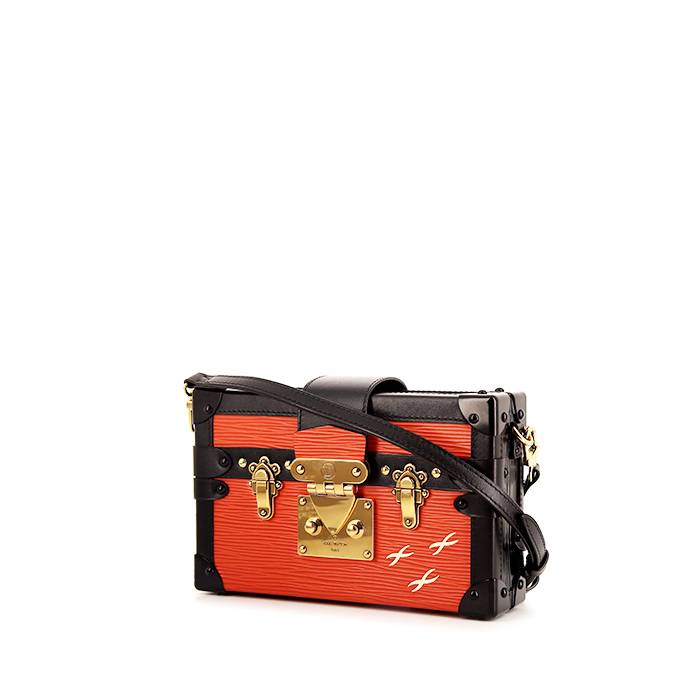 Louis Vuitton Malle Shoulder bag 352785