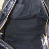 Bolso de mano Balenciaga Classic City en cuero negro - Detail D3 thumbnail