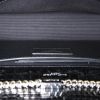 Bolso bandolera Saint Laurent Kate en cuero negro - Detail D2 thumbnail