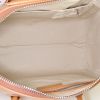 Givenchy Antigona medium model handbag in brown leather - Detail D3 thumbnail