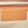 Givenchy Antigona medium model handbag in brown leather - Detail D4 thumbnail