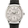 Jaeger-LeCoultre Master Control-Reserve De Marche watch in stainless steel Ref:  140.8.38.S Circa  2000 - 00pp thumbnail