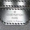 Borsa Louis Vuitton Saint Jacques modello piccolo in pelle Epi nera - Detail D3 thumbnail